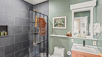 Laurel Valley Mountain Retreat