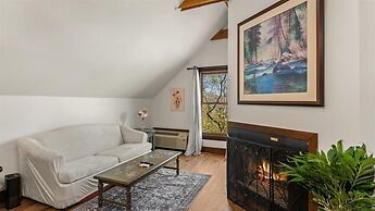 Laurel Valley Mountain Retreat