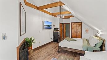 Laurel Valley Mountain Retreat