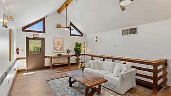 Laurel Valley Mountain Retreat