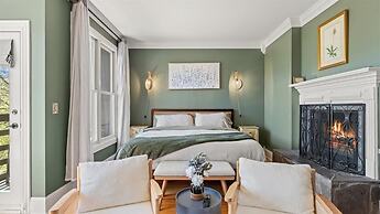 Laurel Valley Mountain Retreat