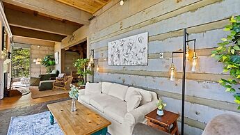 Laurel Valley Mountain Retreat