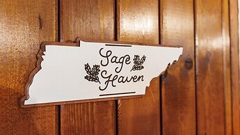 Laurel Valley Mountain Retreat