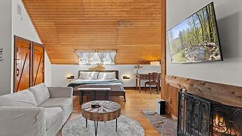 Laurel Valley Mountain Retreat