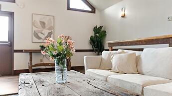 Laurel Valley Mountain Retreat