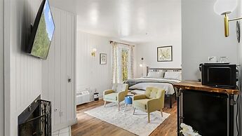 Laurel Valley Mountain Retreat