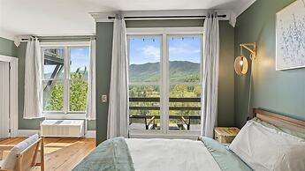 Laurel Valley Mountain Retreat