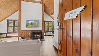 Laurel Valley Mountain Retreat