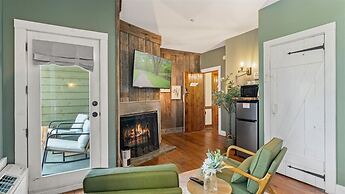 Laurel Valley Mountain Retreat