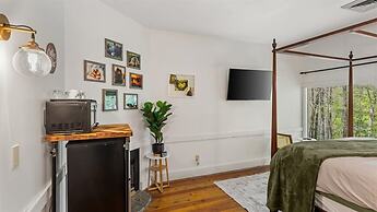 Laurel Valley Mountain Retreat