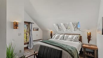 Laurel Valley Mountain Retreat