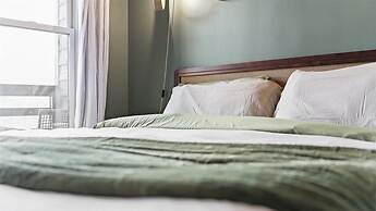 Laurel Valley Mountain Retreat