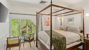 Laurel Valley Mountain Retreat