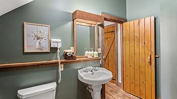 Laurel Valley Mountain Retreat