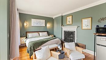 Laurel Valley Mountain Retreat