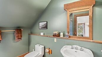 Laurel Valley Mountain Retreat