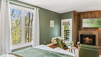 Laurel Valley Mountain Retreat