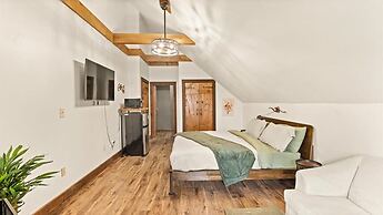 Laurel Valley Mountain Retreat