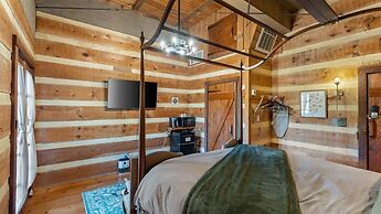 Laurel Valley Mountain Retreat