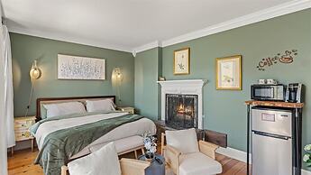 Laurel Valley Mountain Retreat