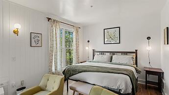 Laurel Valley Mountain Retreat