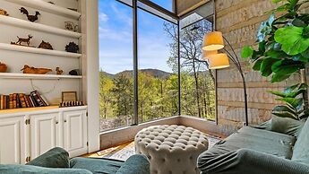 Laurel Valley Mountain Retreat