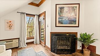 Laurel Valley Mountain Retreat