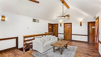 Laurel Valley Mountain Retreat