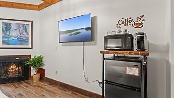 Laurel Valley Mountain Retreat