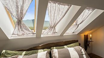 Laurel Valley Mountain Retreat