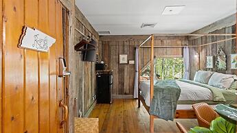 Laurel Valley Mountain Retreat