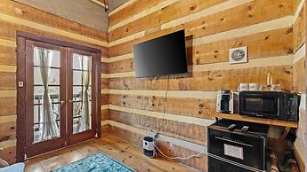 Laurel Valley Mountain Retreat