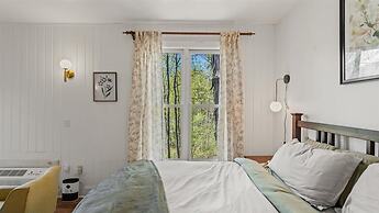 Laurel Valley Mountain Retreat