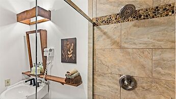 Laurel Valley Mountain Retreat