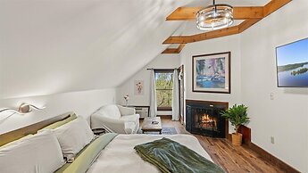 Laurel Valley Mountain Retreat