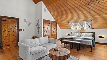 Laurel Valley Mountain Retreat