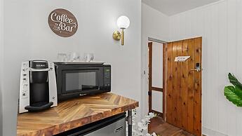 Laurel Valley Mountain Retreat