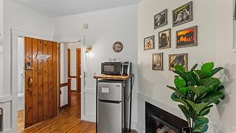 Laurel Valley Mountain Retreat