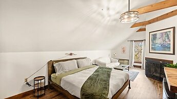 Laurel Valley Mountain Retreat