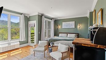 Laurel Valley Mountain Retreat