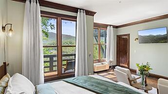 Laurel Valley Mountain Retreat