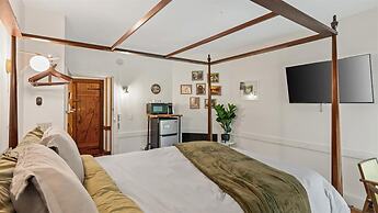 Laurel Valley Mountain Retreat