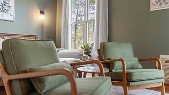 Laurel Valley Mountain Retreat