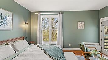 Laurel Valley Mountain Retreat