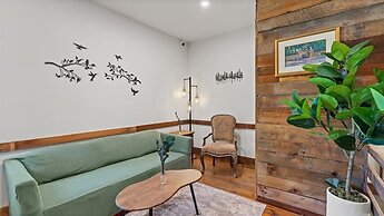 Laurel Valley Mountain Retreat