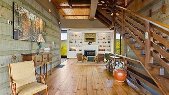 Laurel Valley Mountain Retreat