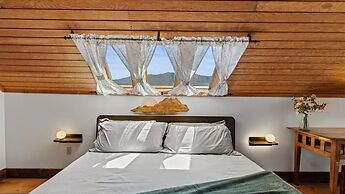 Laurel Valley Mountain Retreat