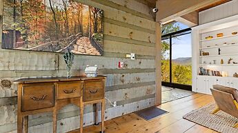 Laurel Valley Mountain Retreat