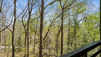 Laurel Valley Mountain Retreat