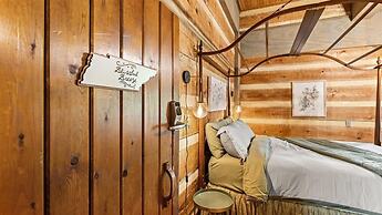 Laurel Valley Mountain Retreat